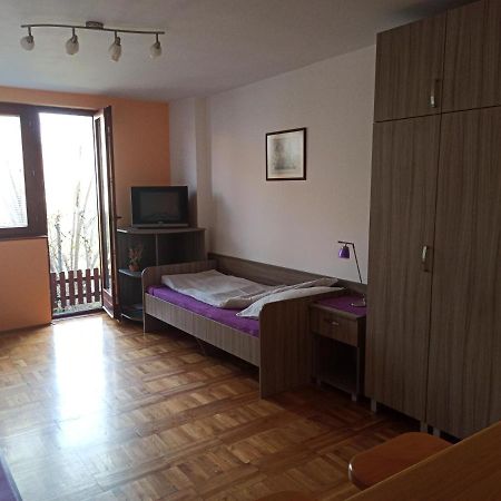 Apartman Ristic Niska Banja Extérieur photo