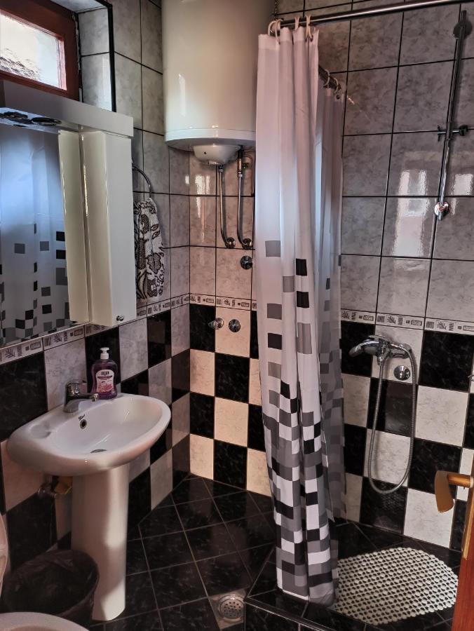 Apartman Ristic Niska Banja Extérieur photo