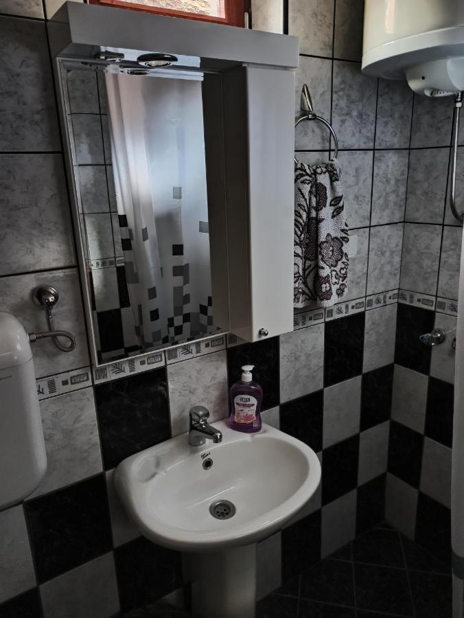 Apartman Ristic Niska Banja Extérieur photo