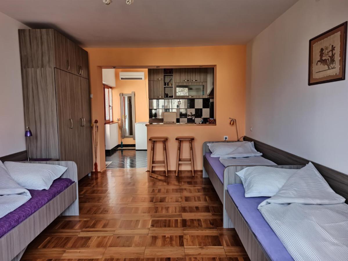 Apartman Ristic Niska Banja Extérieur photo