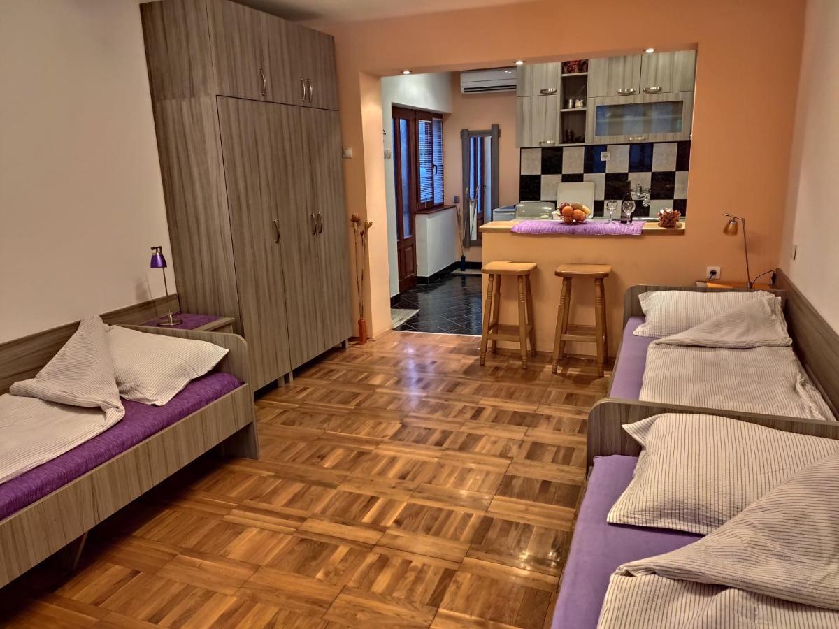 Apartman Ristic Niska Banja Extérieur photo