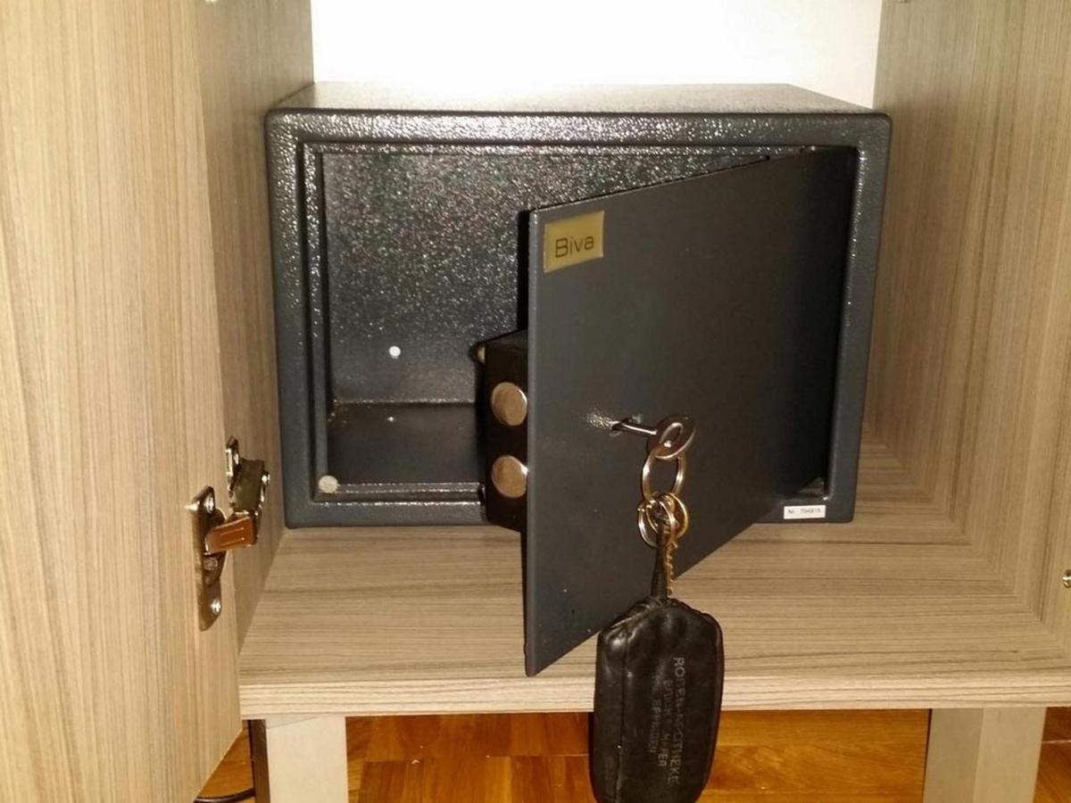 Apartman Ristic Niska Banja Extérieur photo